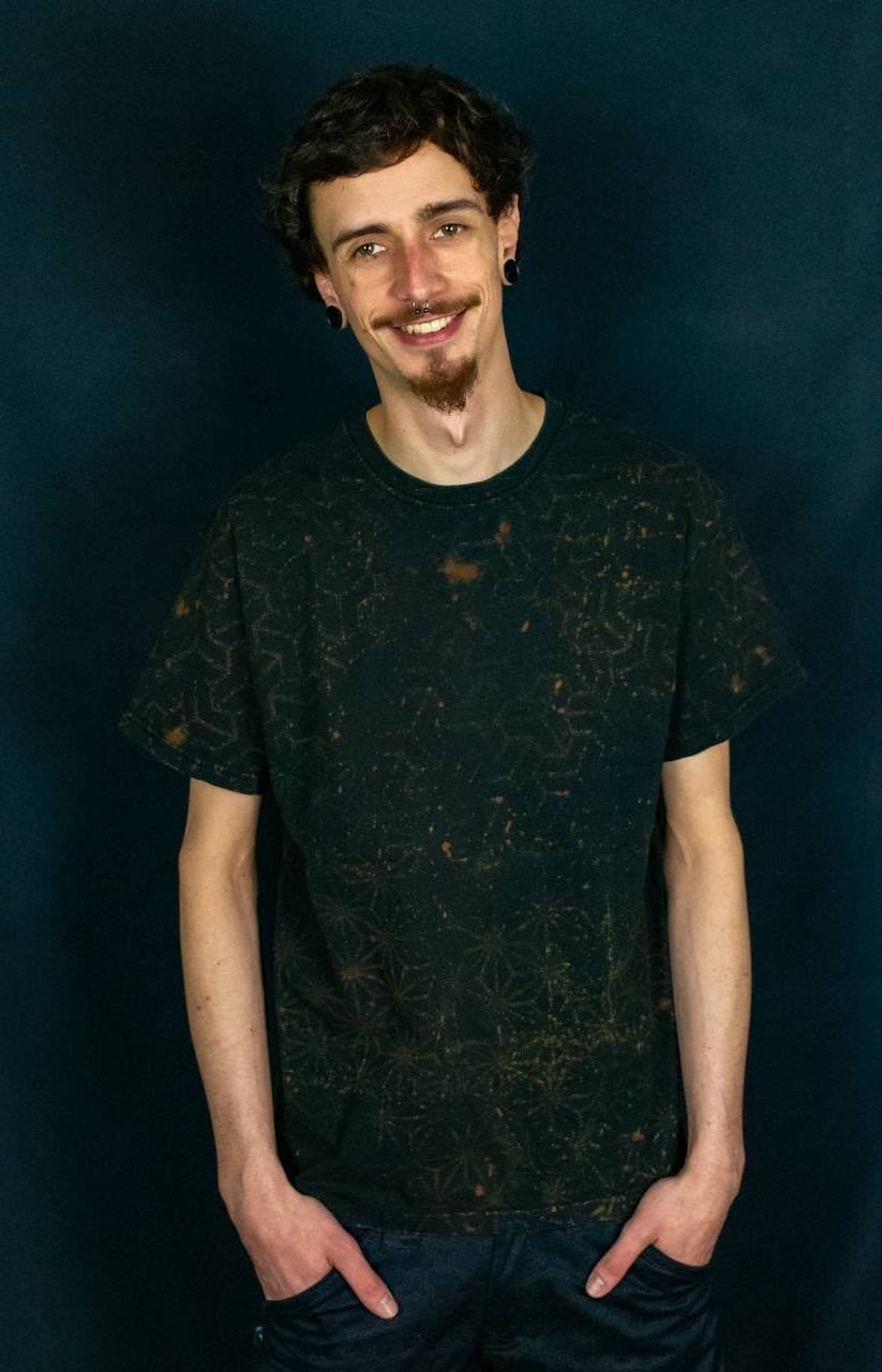 Linus Rotte – GreenVibes
