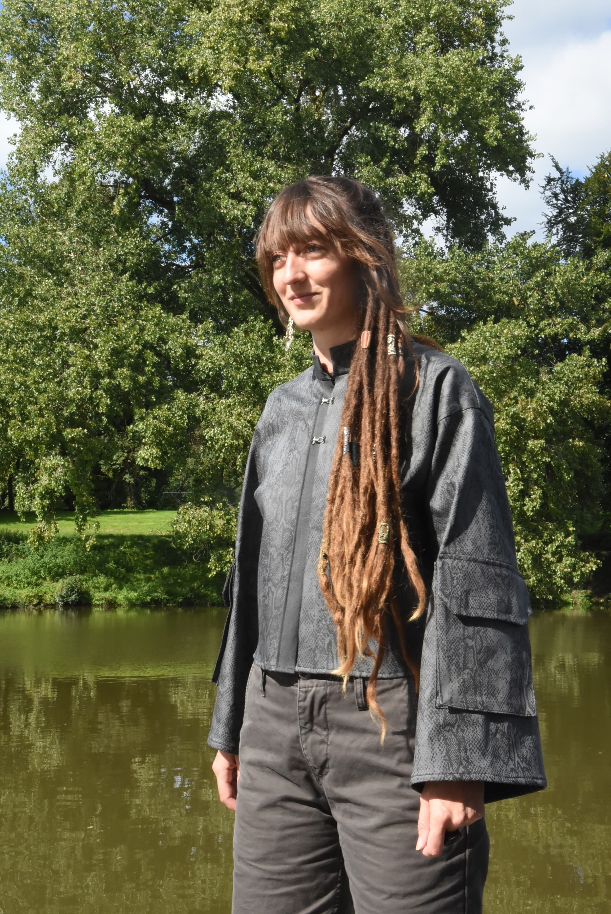 Nele Rotte – GreenVibes