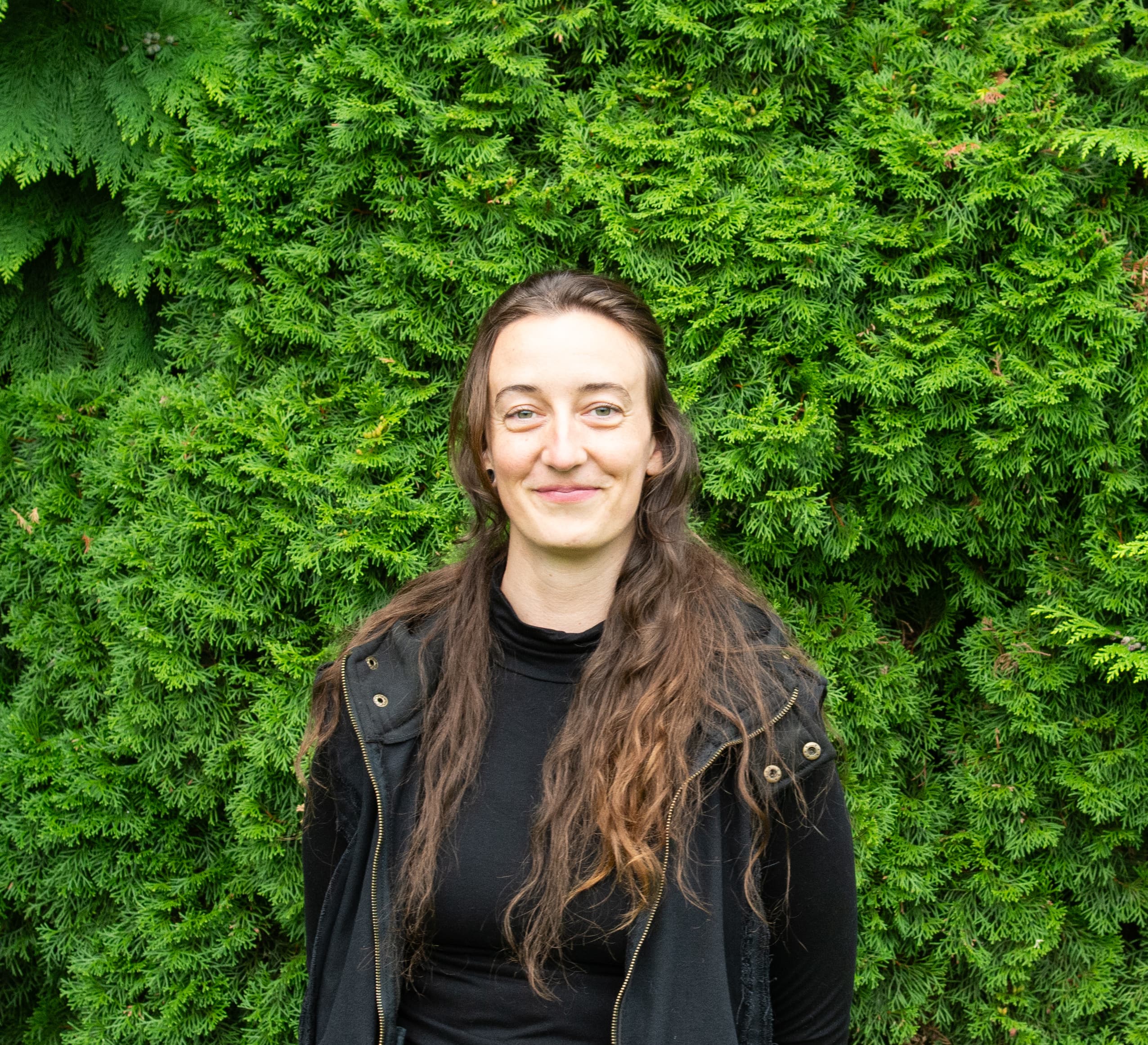 Nele Rotte – GreenVibes