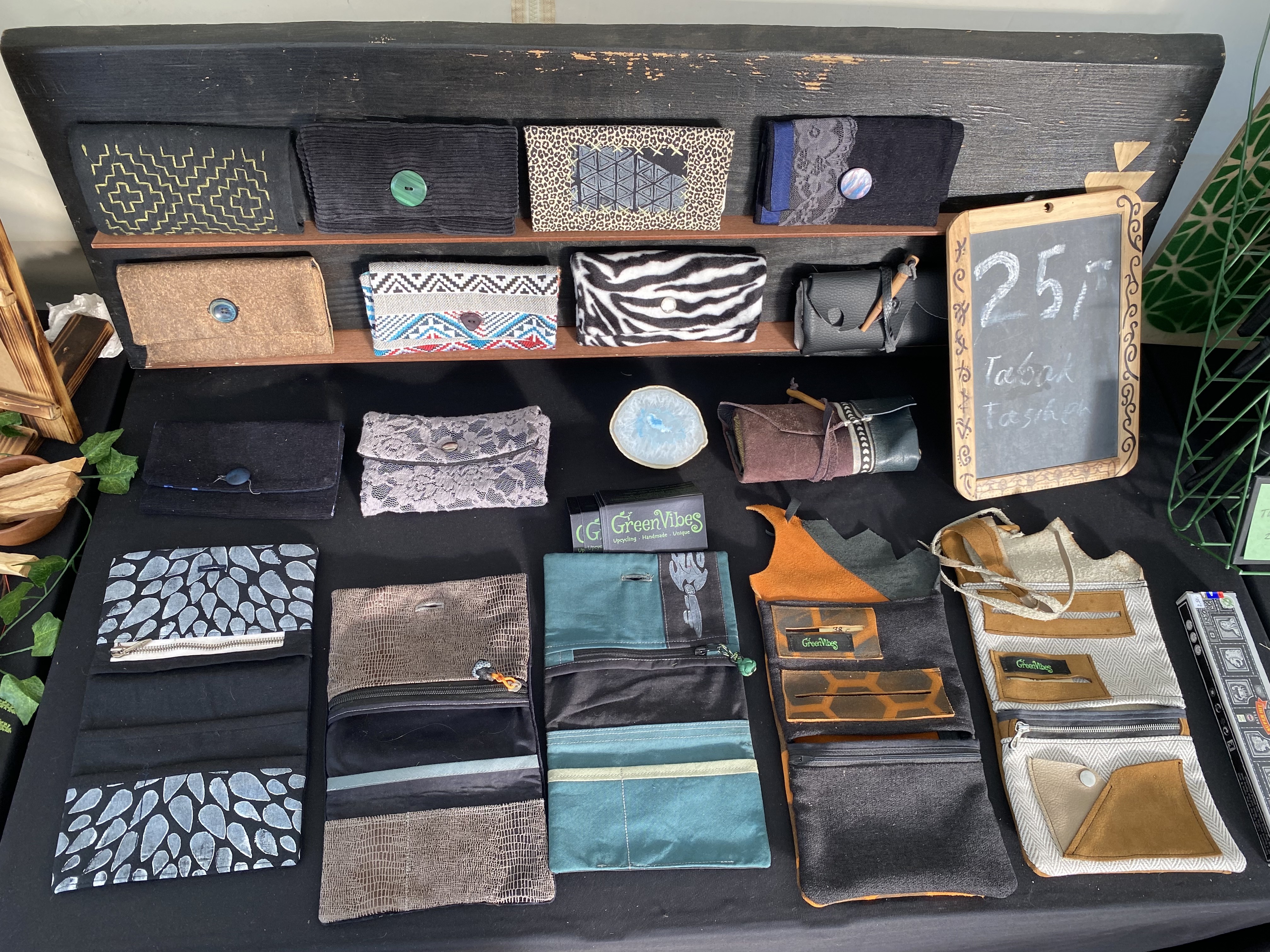 Tabaccobags