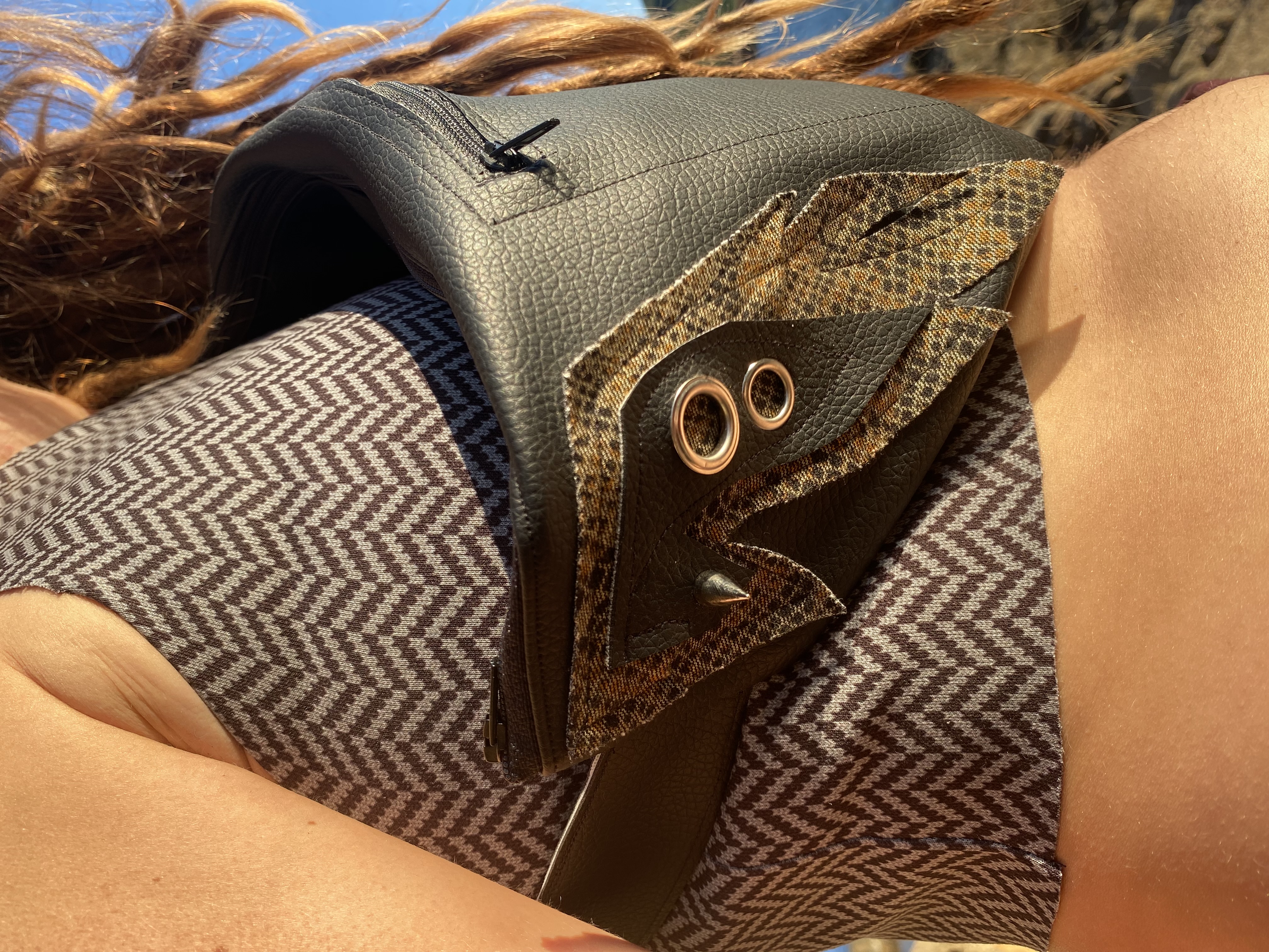Crossover-Bag