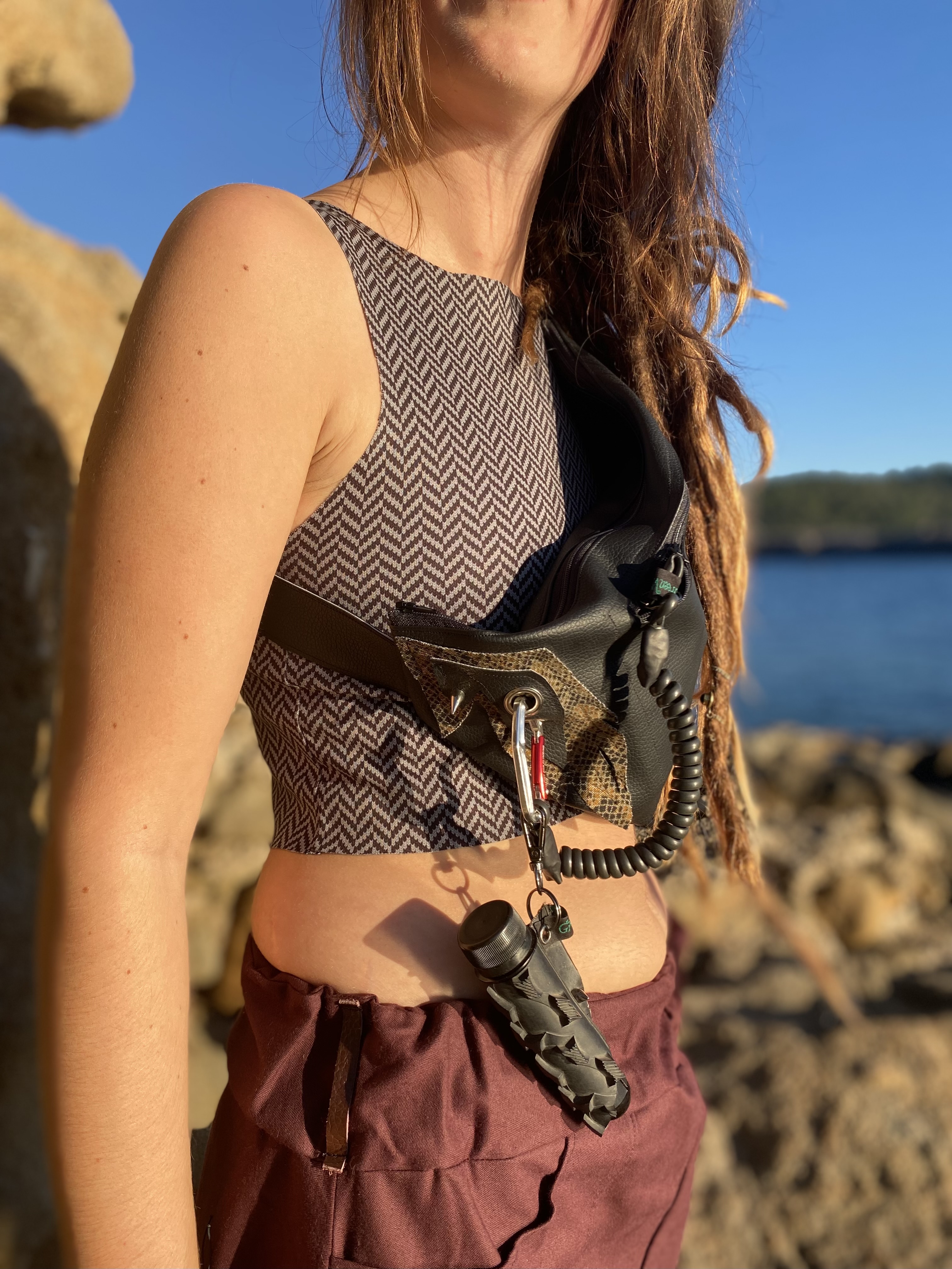 Crossover-Bag