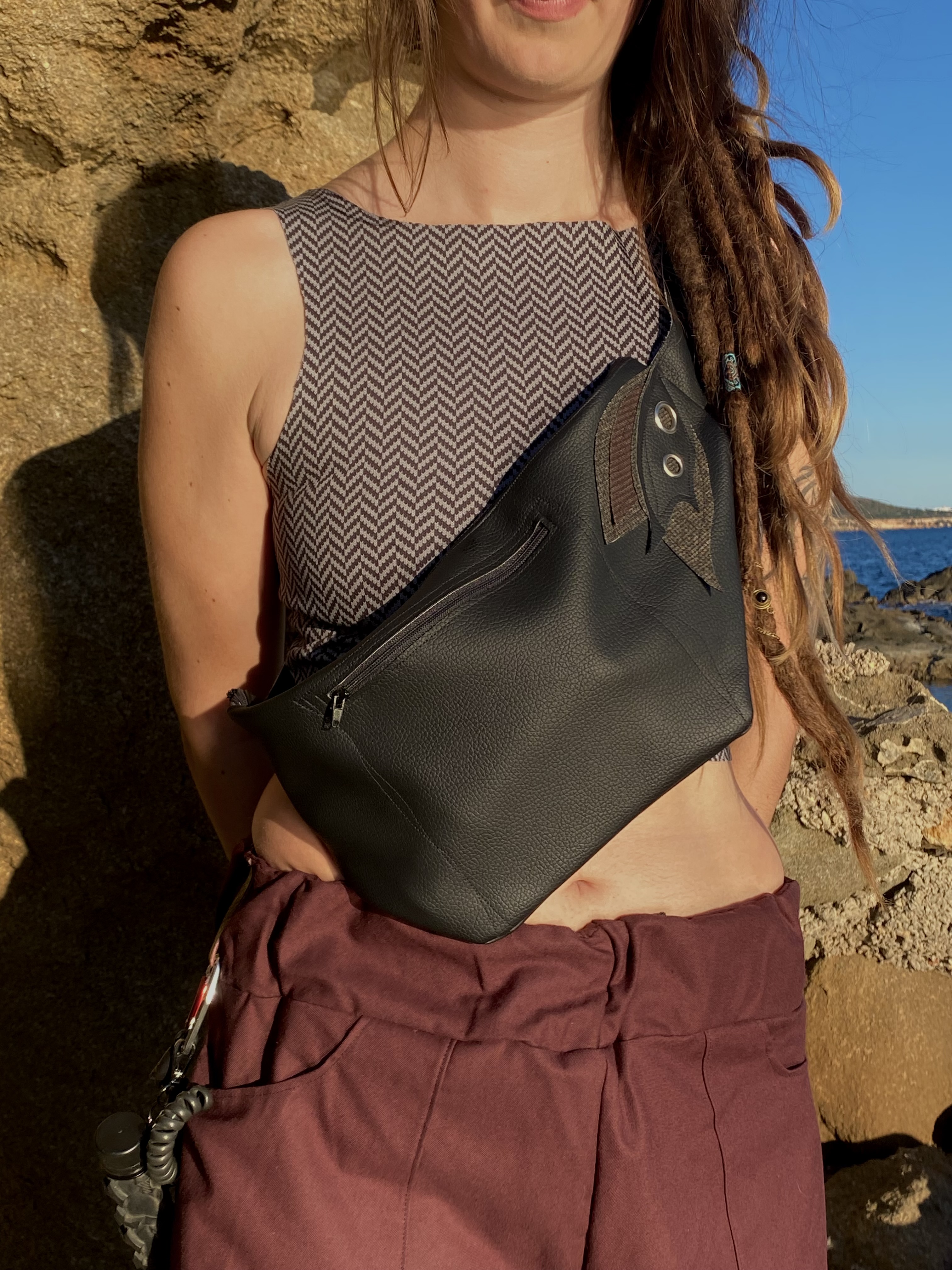 Crossover-Bag