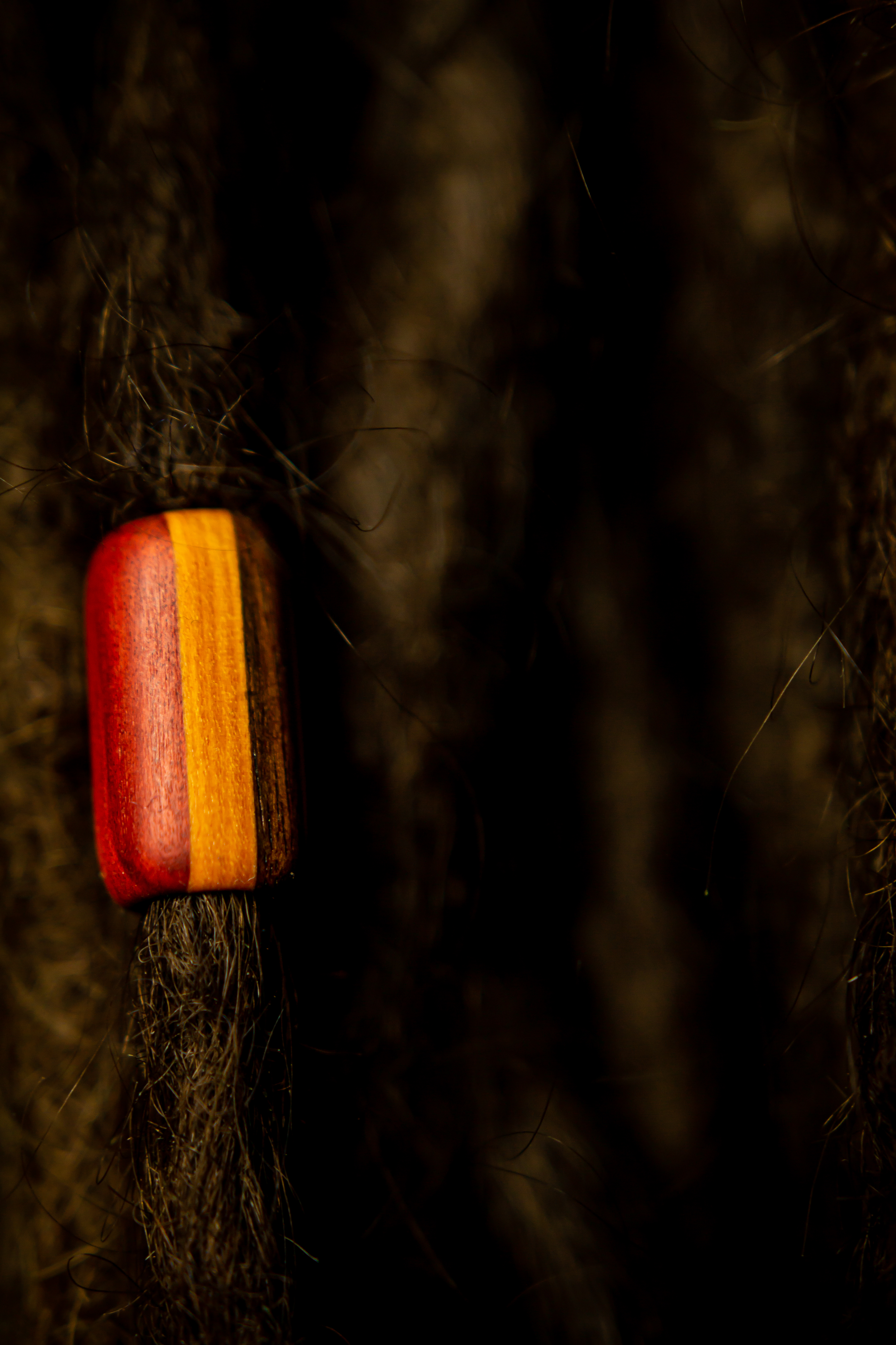 Dreadperle Stripes