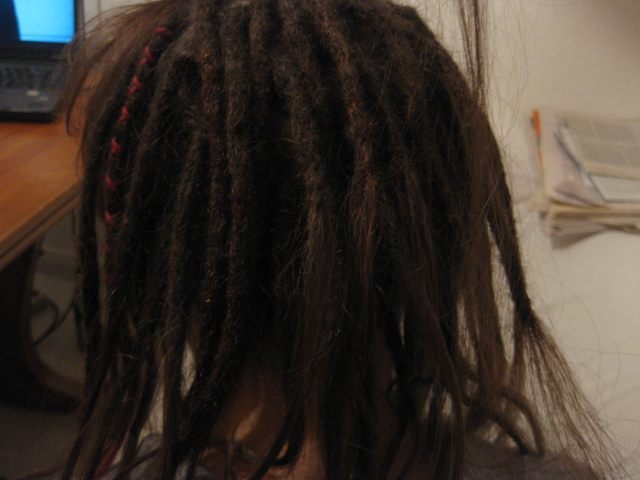 Dreaderstellung