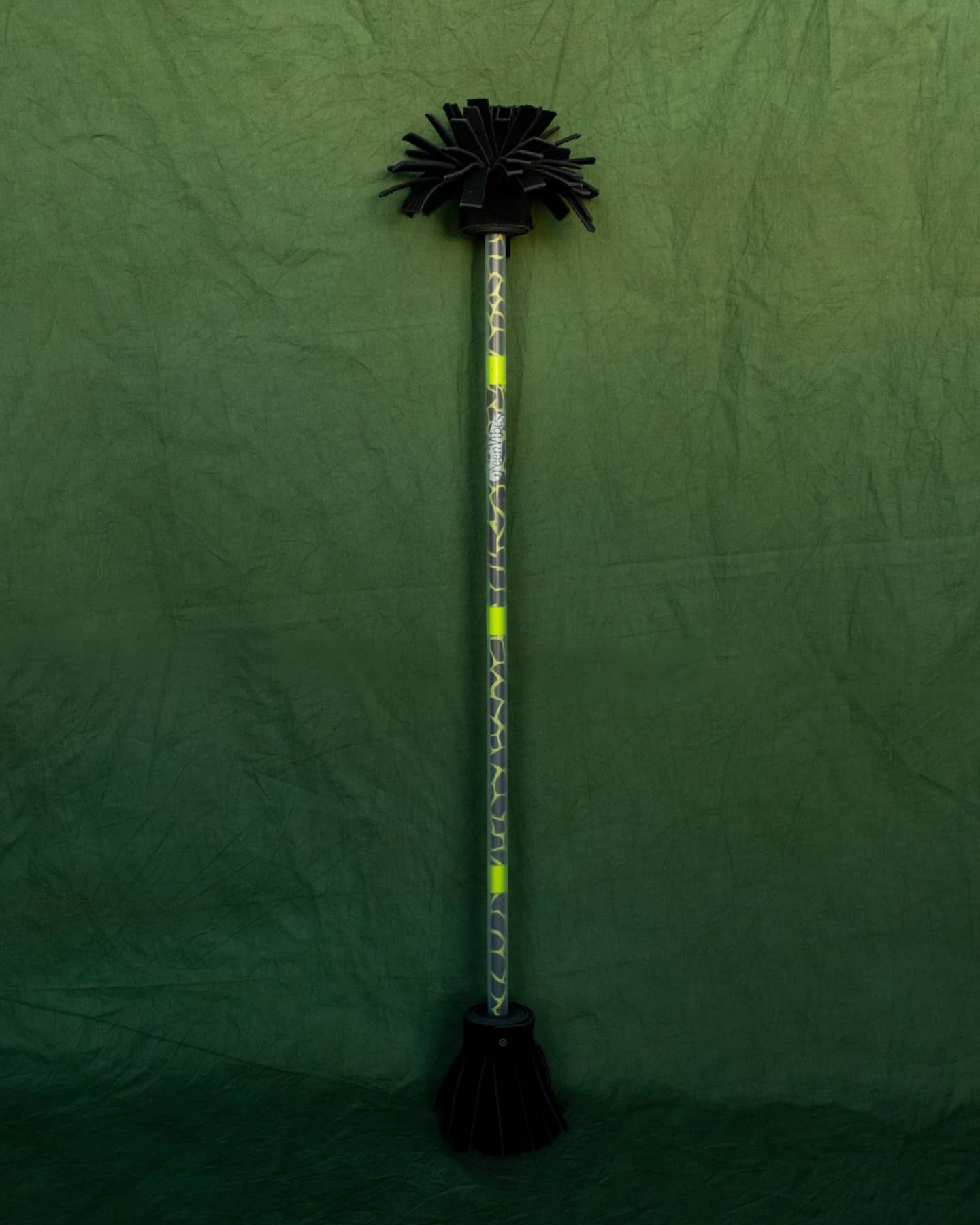 Flowerstick Giraffe
