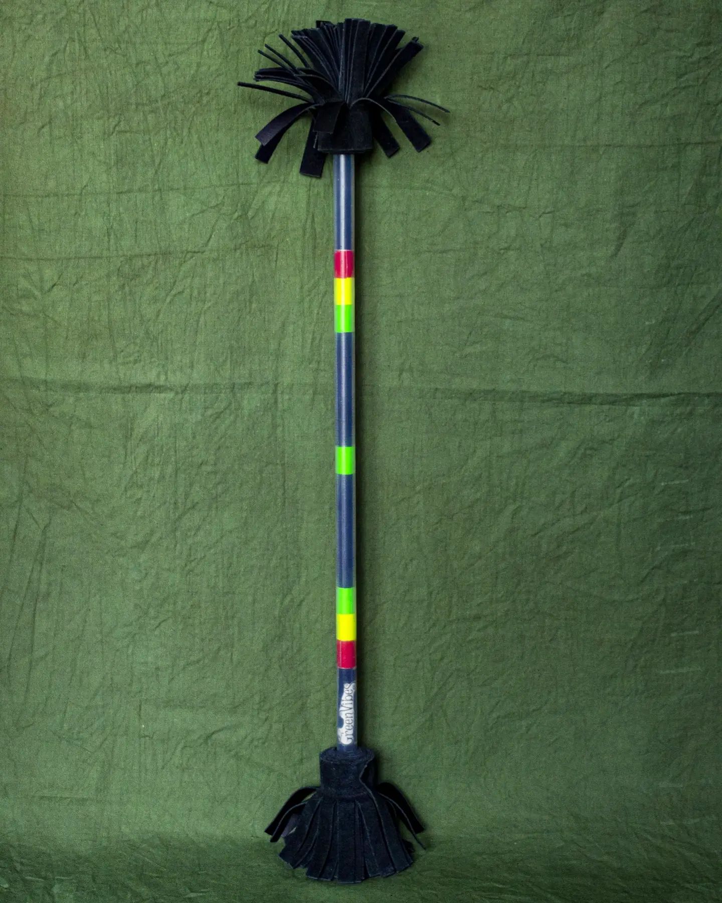 Flowerstick Reggae
