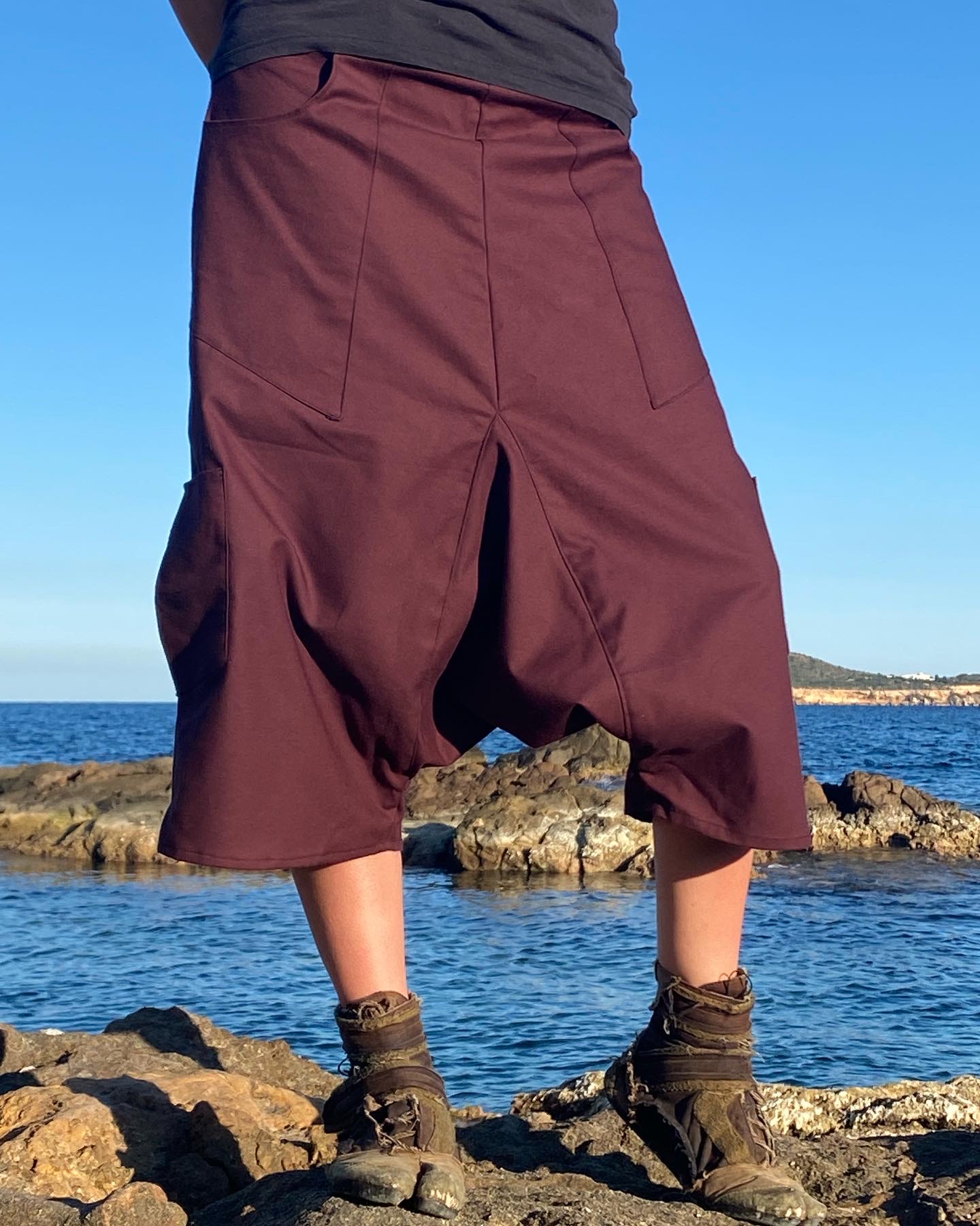 Goahose Red Wine