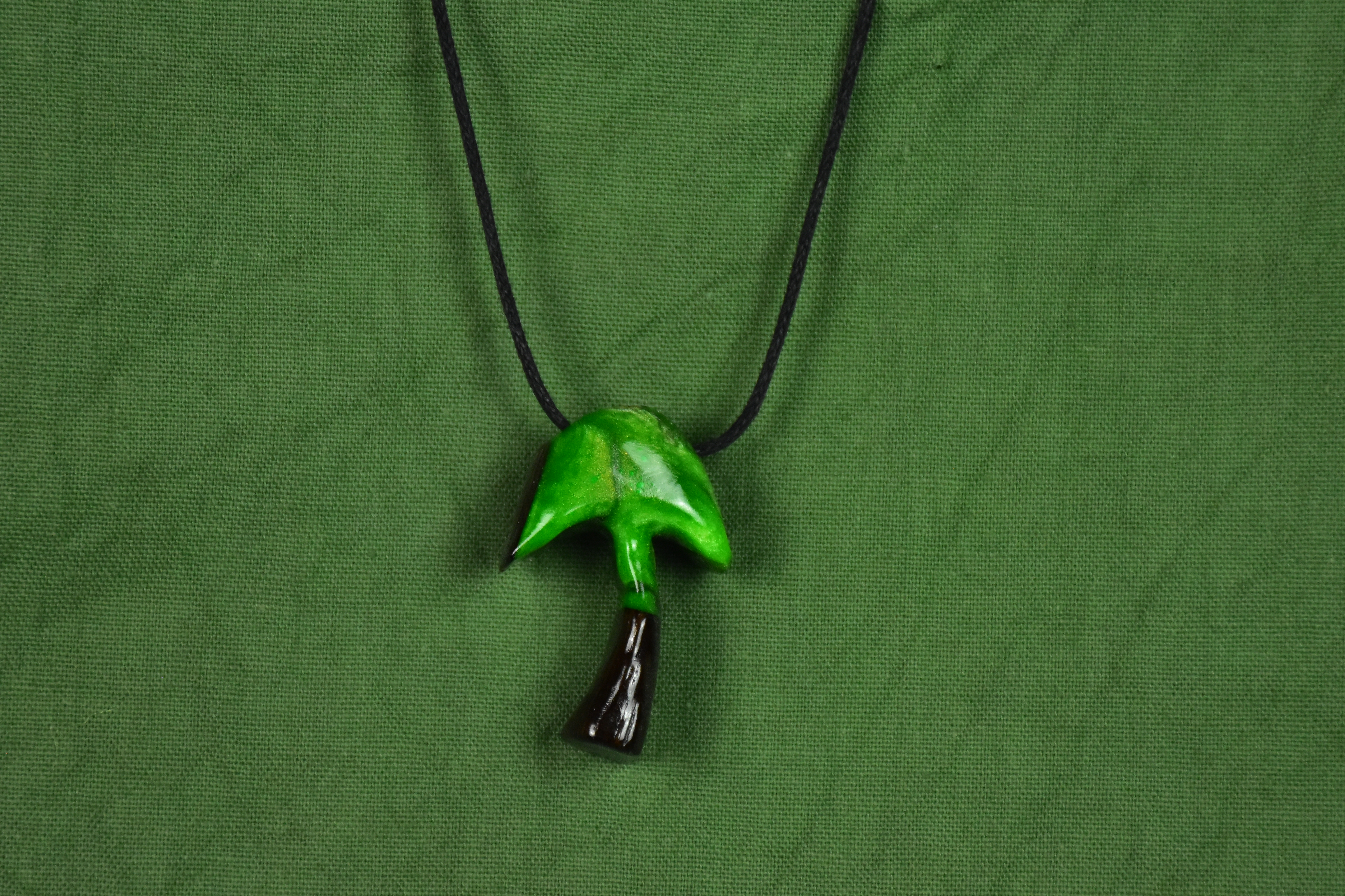 Kette Mushroom
