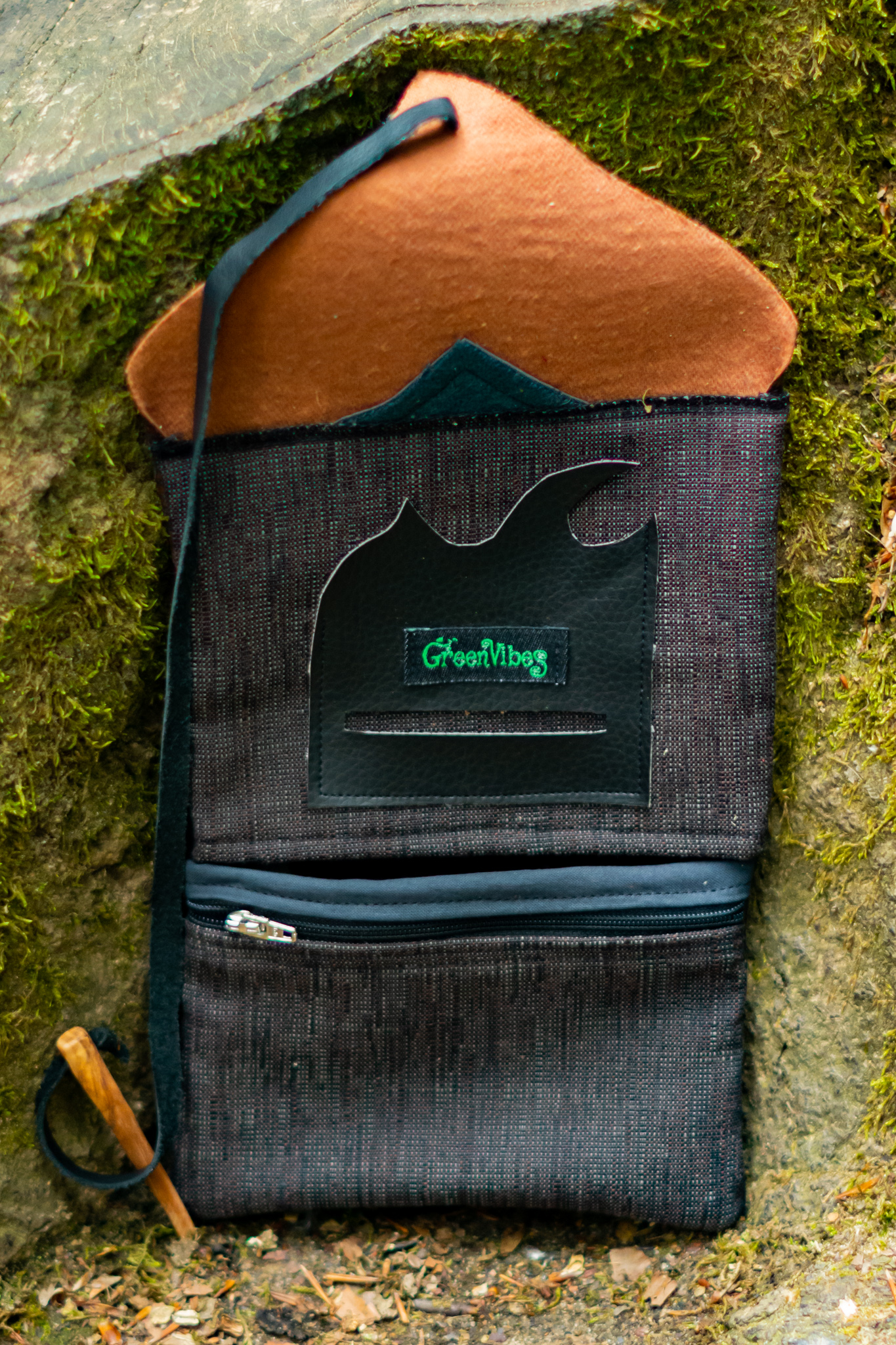 Tabaktasche